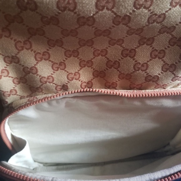 Gucci x yankee bag - Picture 6 of 8